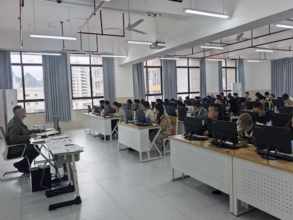 明确任务抓落实 优化服务促就业